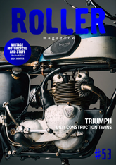 ROLLER Magazine Vol.53